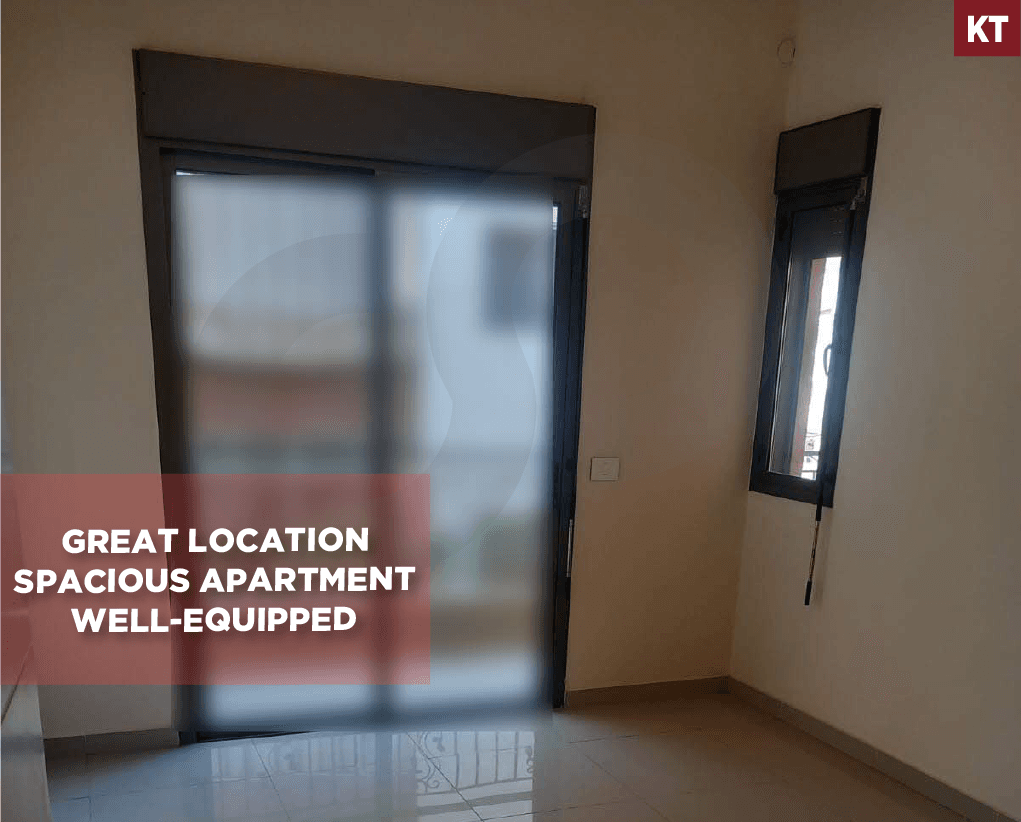 Great location, spacious apartment, well-equipped, ANTELIAS-METN — photo 1