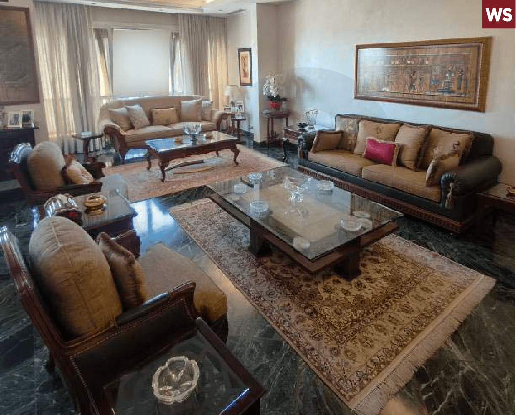 QUIET PRIME AREA / GOOD DEAL / MAR ELAIS-BEIRUT