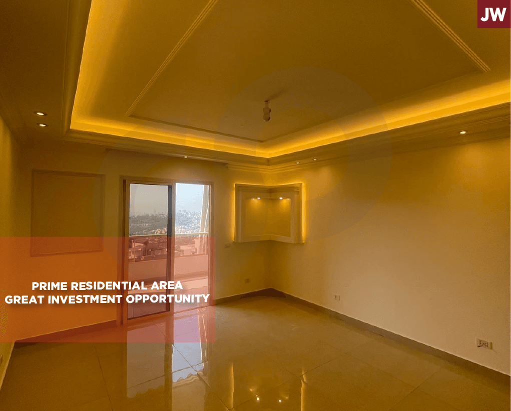 110 SQM Apartment for Sale in Blaybel – Baabda