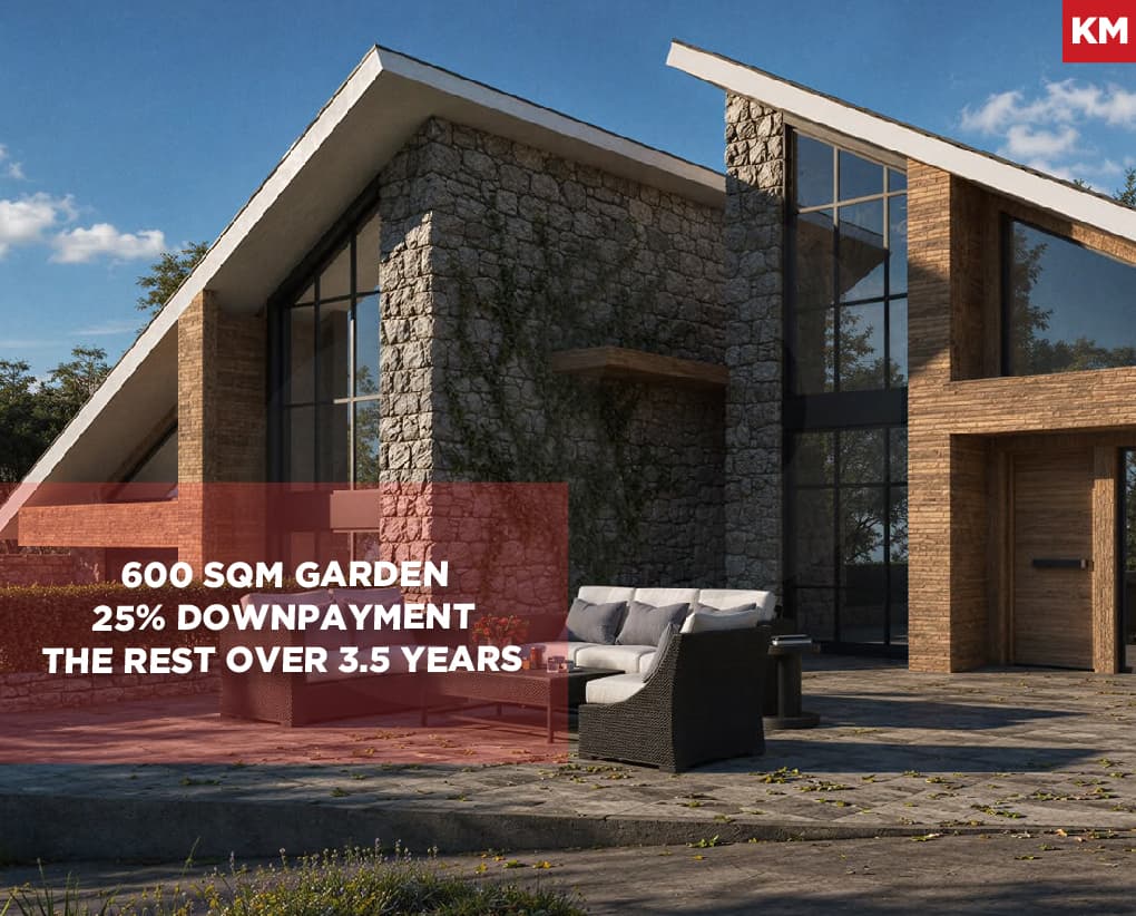 Log House/Mountain home/Gated community/Jbeil/Laqlouq