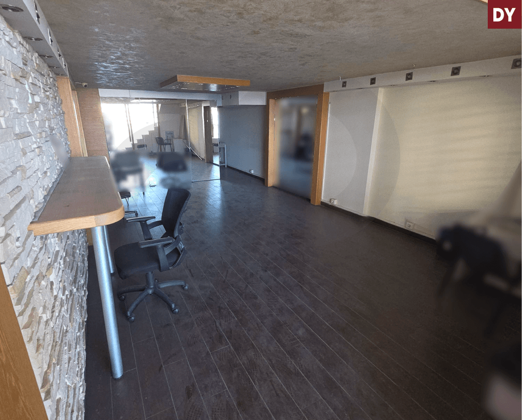 SHOP FOR SALE IN A PRIME LOCATION / KASLIK-KESEROUAN