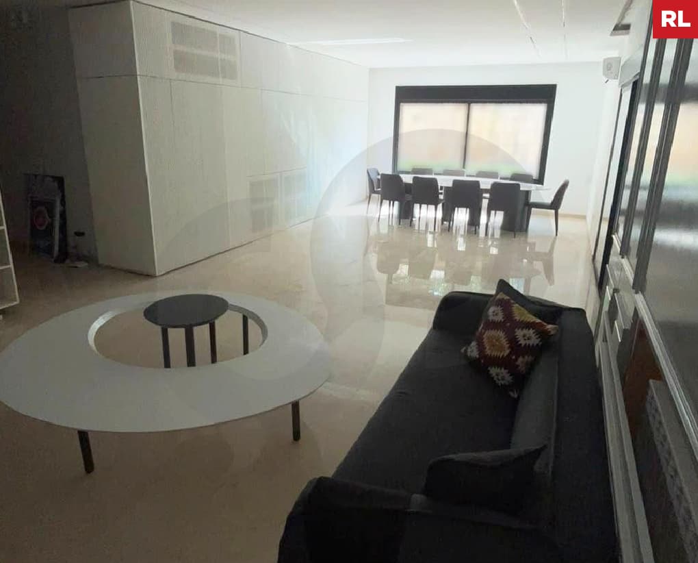 Ground Floor apartment/calm area/Koura/Al Nakhle