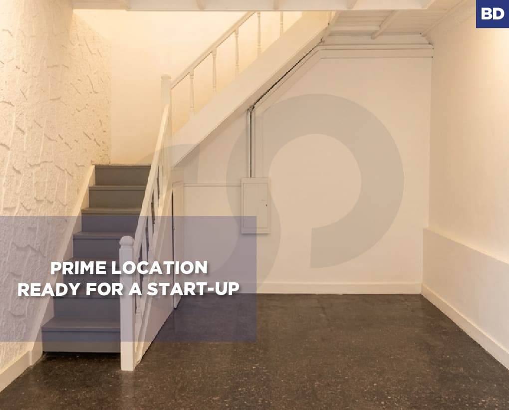 Shop for Rent/PRIME LOCATION/READY FOR A START-UP/Tripoli/Al Mina — photo 1