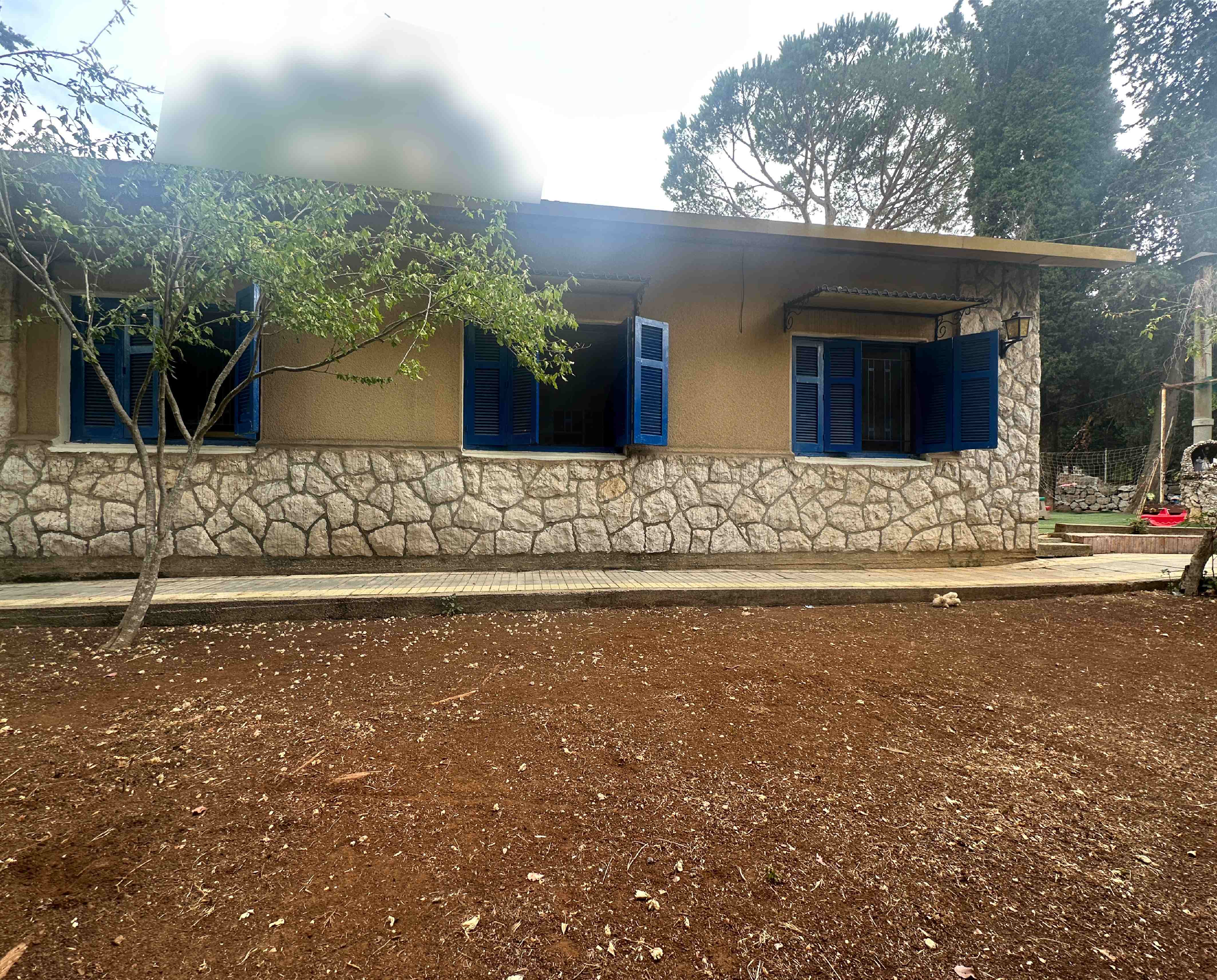 USD 850,000 Edit ad LAND -- Quiet classy wide neighborhood IN BALLOUNEH ! — photo 2