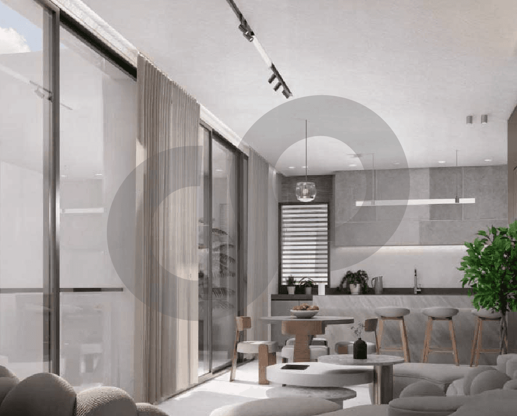 Modern Apartments in Antelias – Under Construction — photo 3