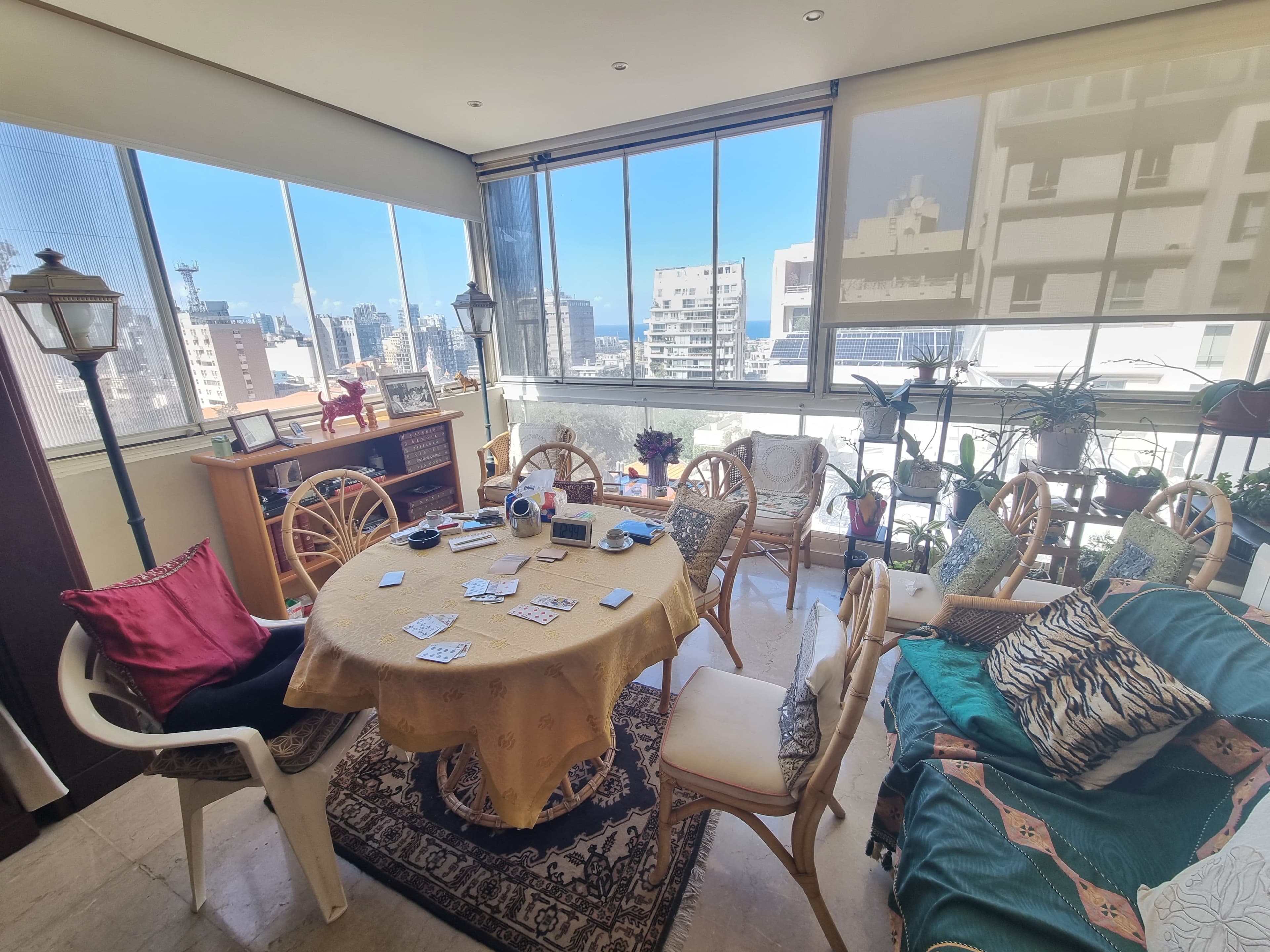 220sqm apartment in Achrafieh Tabaris! ! — photo 2