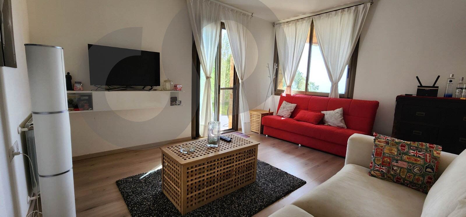 chalet for sale faqra — photo 2