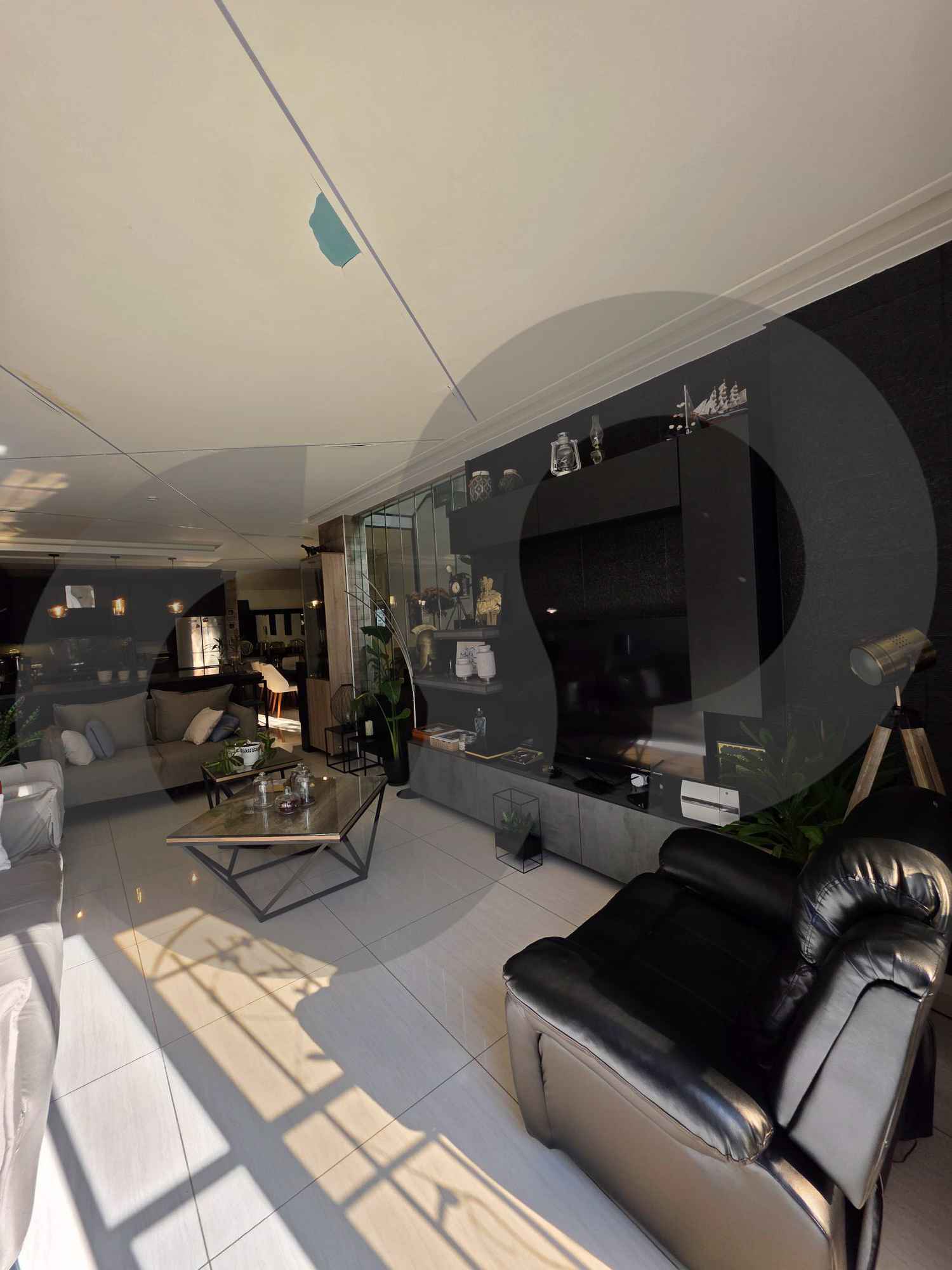 24/7 security/VILLA/Garden 45 sqm/Jiyeh,CHOUF / sea views — photo 2