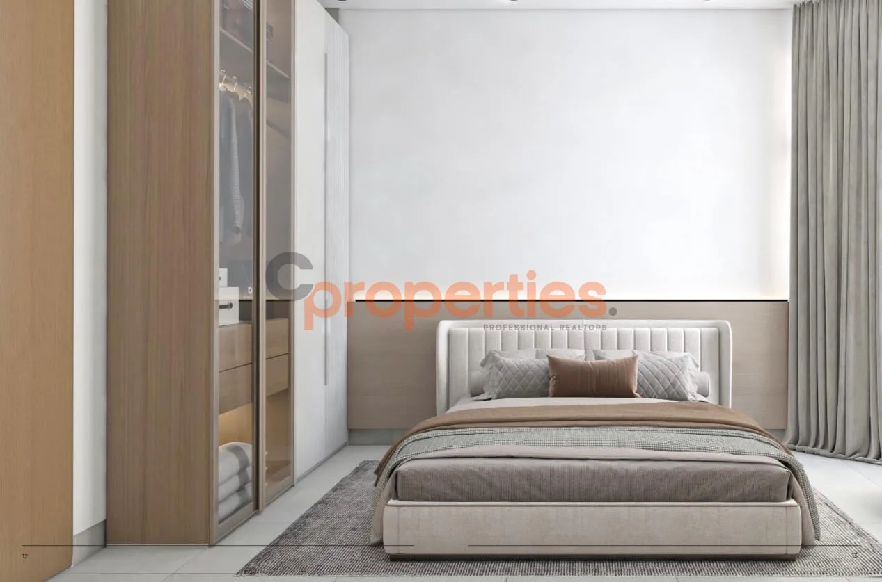Under construction apartment for sale in Achrafieh – CPBEC01 — photo 5