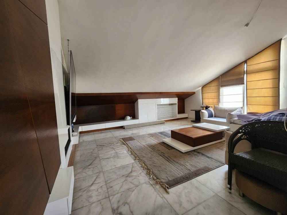CALM AREA - 2 TERRACES - NEW BUILDING IN DIK EL MAHDI ! — photo 2
