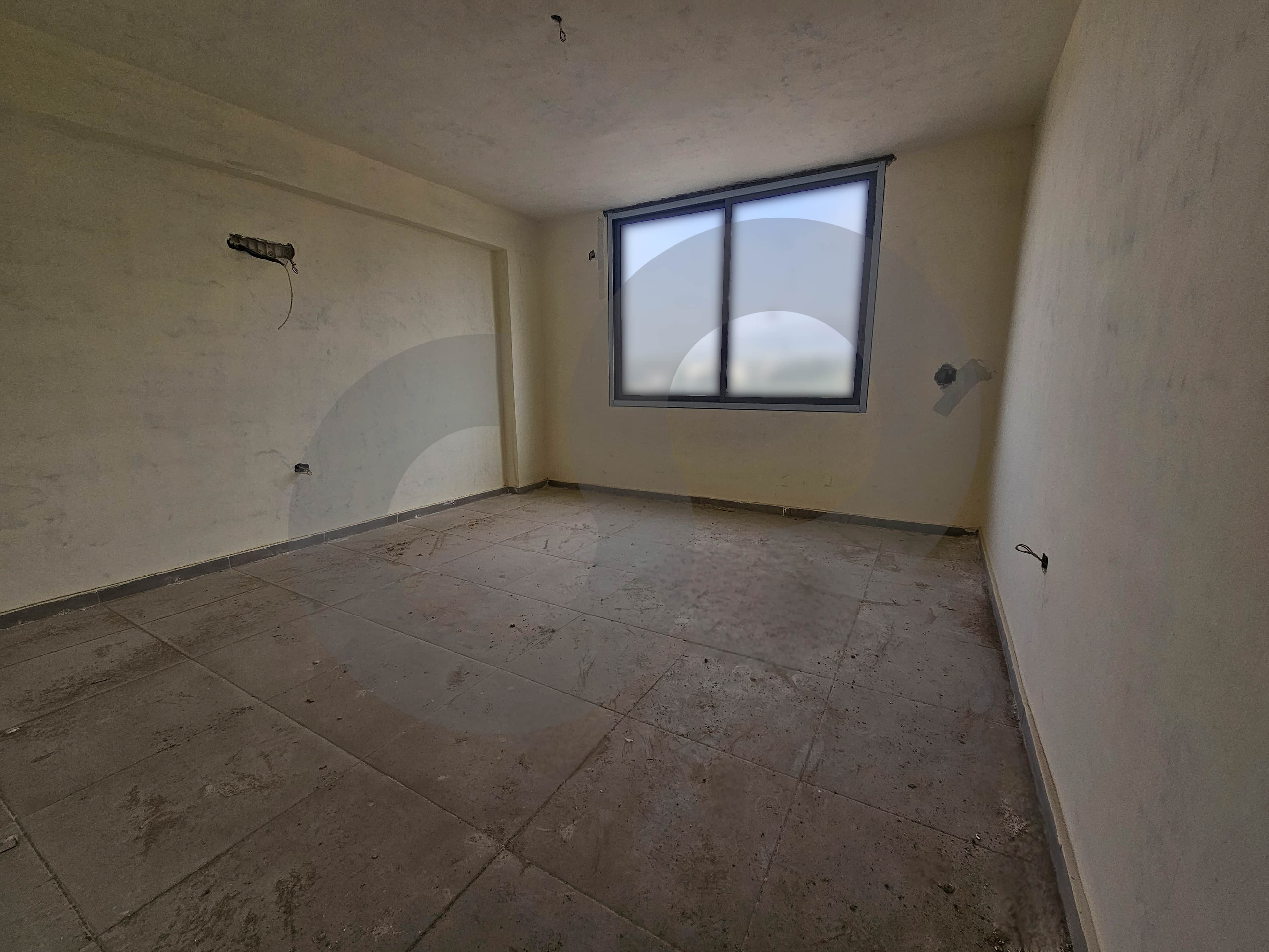 spacious office, commercial area, zgharta — photo 3