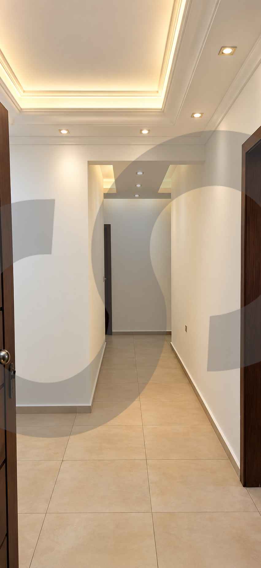 FULLY DECORATED/ spacious and practical layout/SALIM SLAM,BEIRUT — photo 2