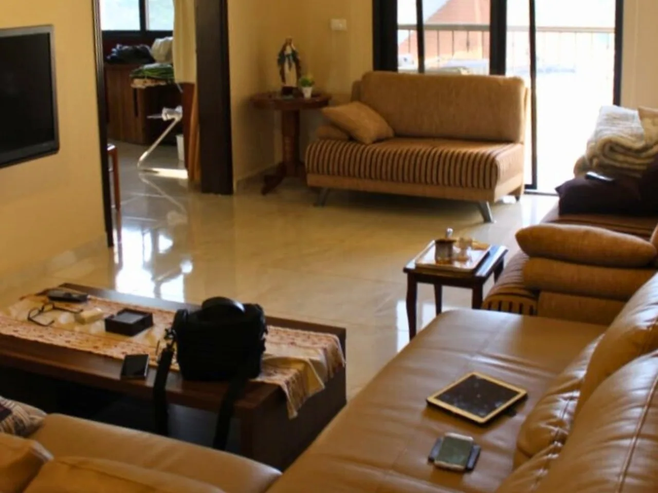 Apartment for Sale in Batroun, Lebanon