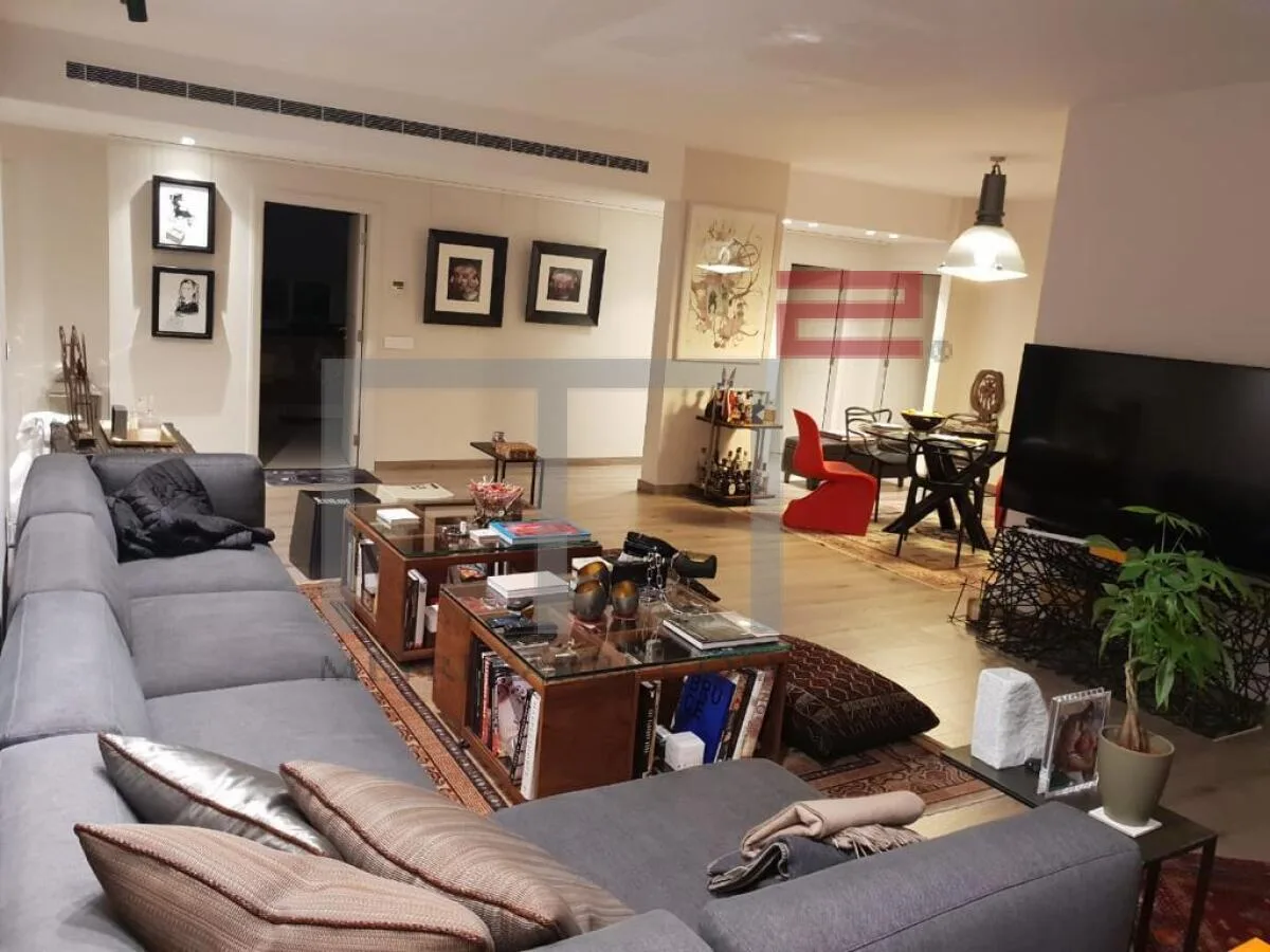 Apartment for Sale in Achrafieh