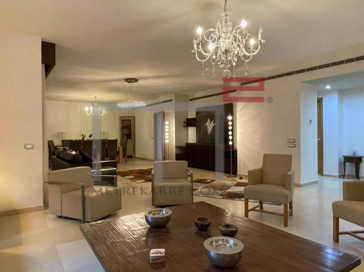 Apartment for Sale in Achrafieh — photo 3