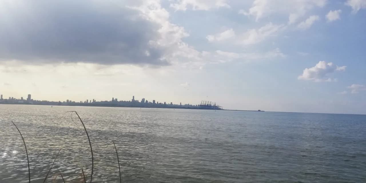 Land for Rent in Antelias, Lebanon