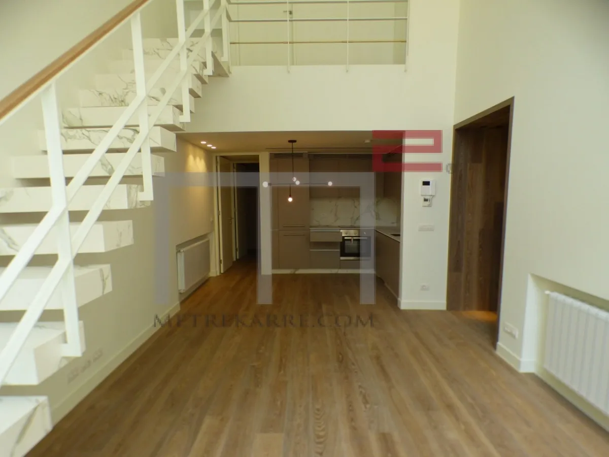 Studio for Sale in Achrafieh
