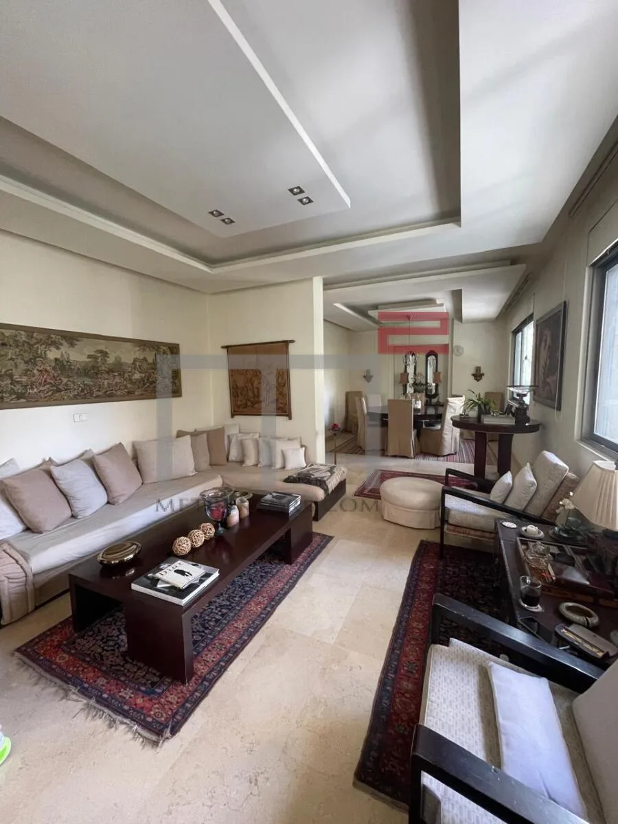 Apartment for Sale in Furn El Hayek