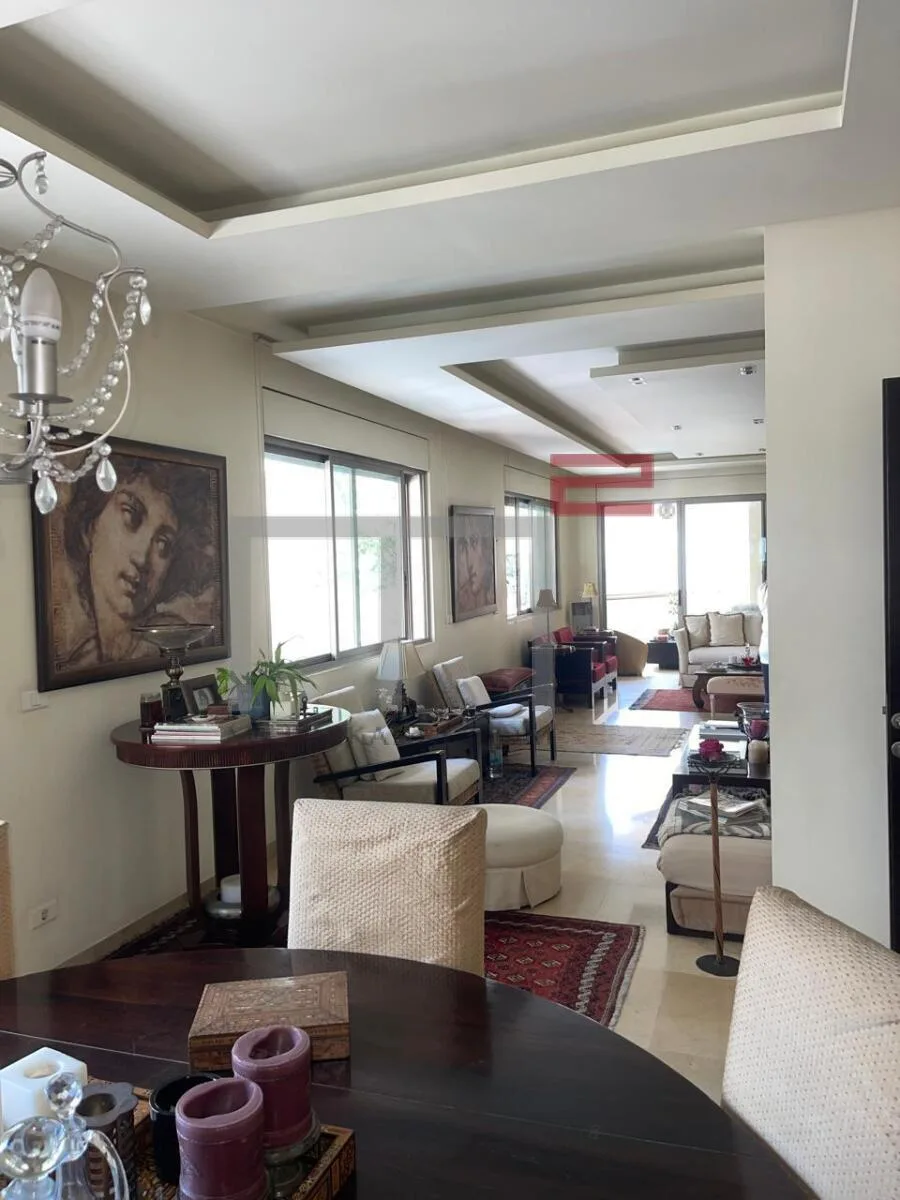 Apartment for Sale in Furn El Hayek — photo 4