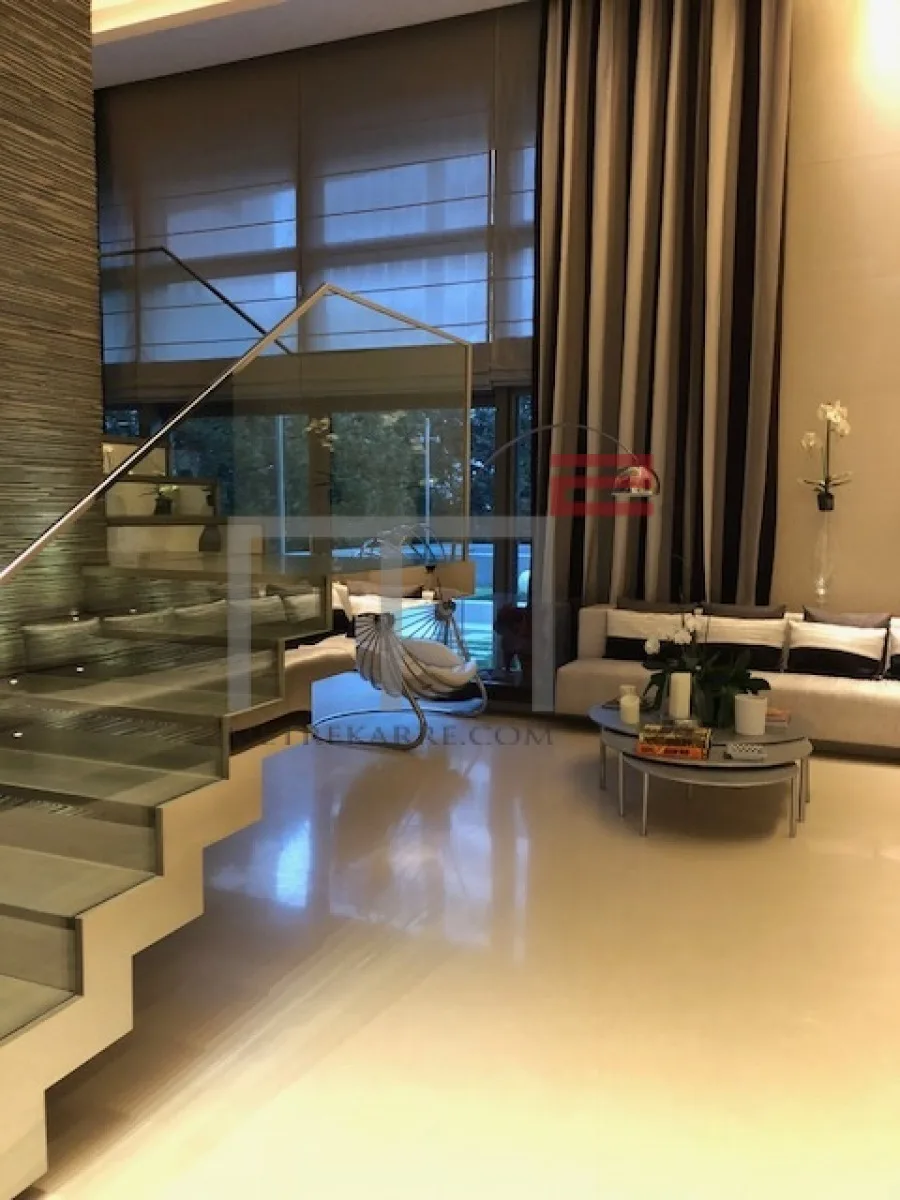 Duplex for Sale in Saifi
