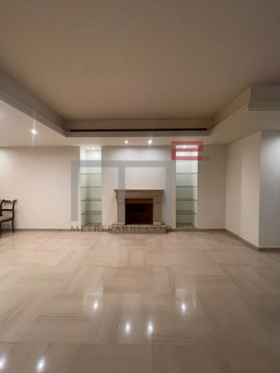 Apartment for Sale in Achrafieh