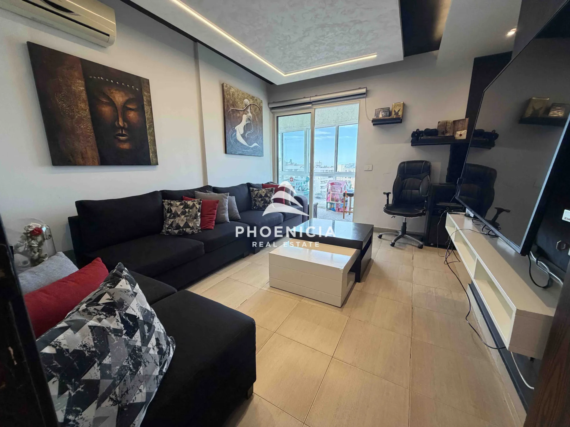 Apartment for sale in Jbeil District, Lebanon — photo 5