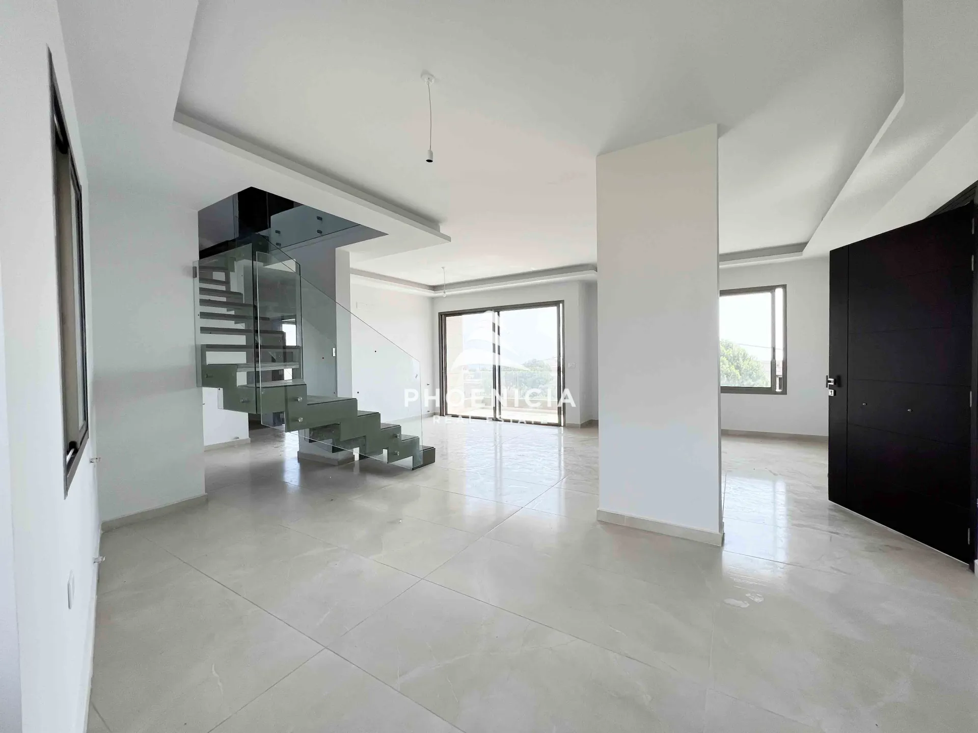 Apartment for rent in Chikhane, Lebanon — photo 1
