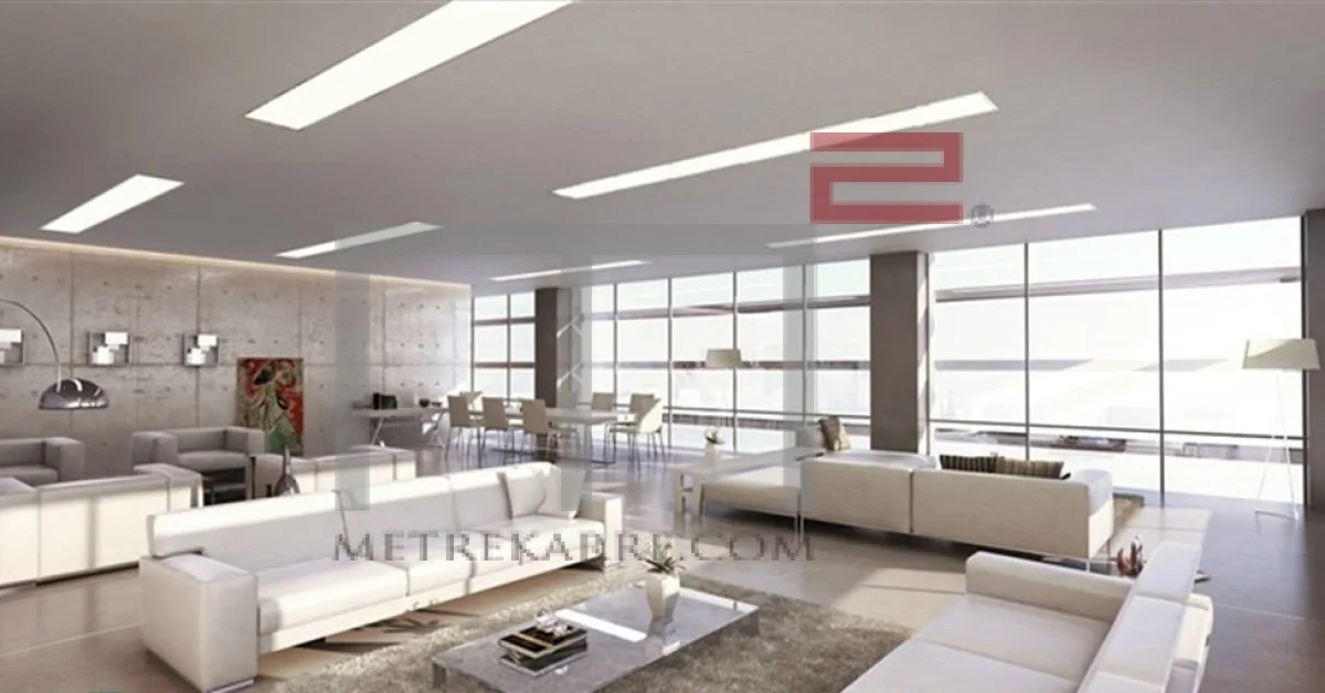 Duplex for Sale in Achrafieh