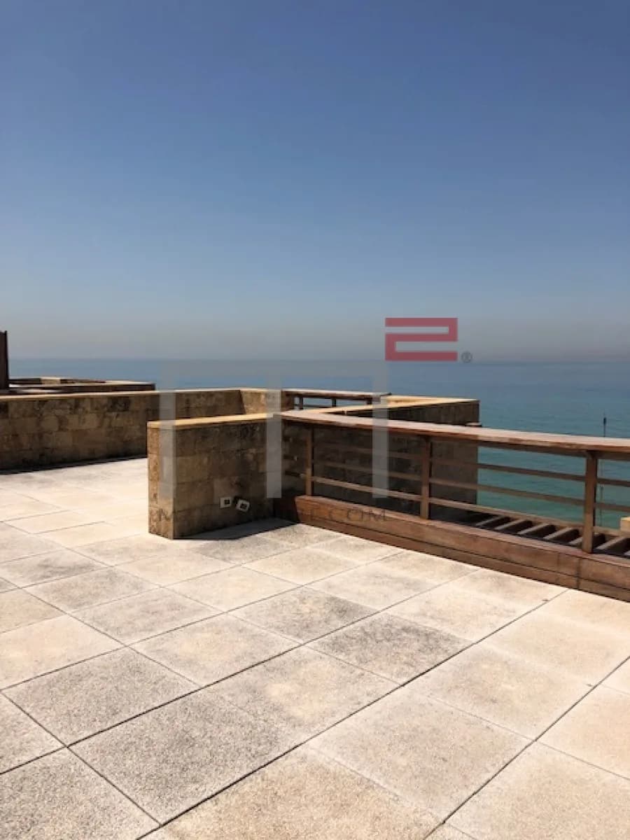 Penthouse for Sale in Jbeil