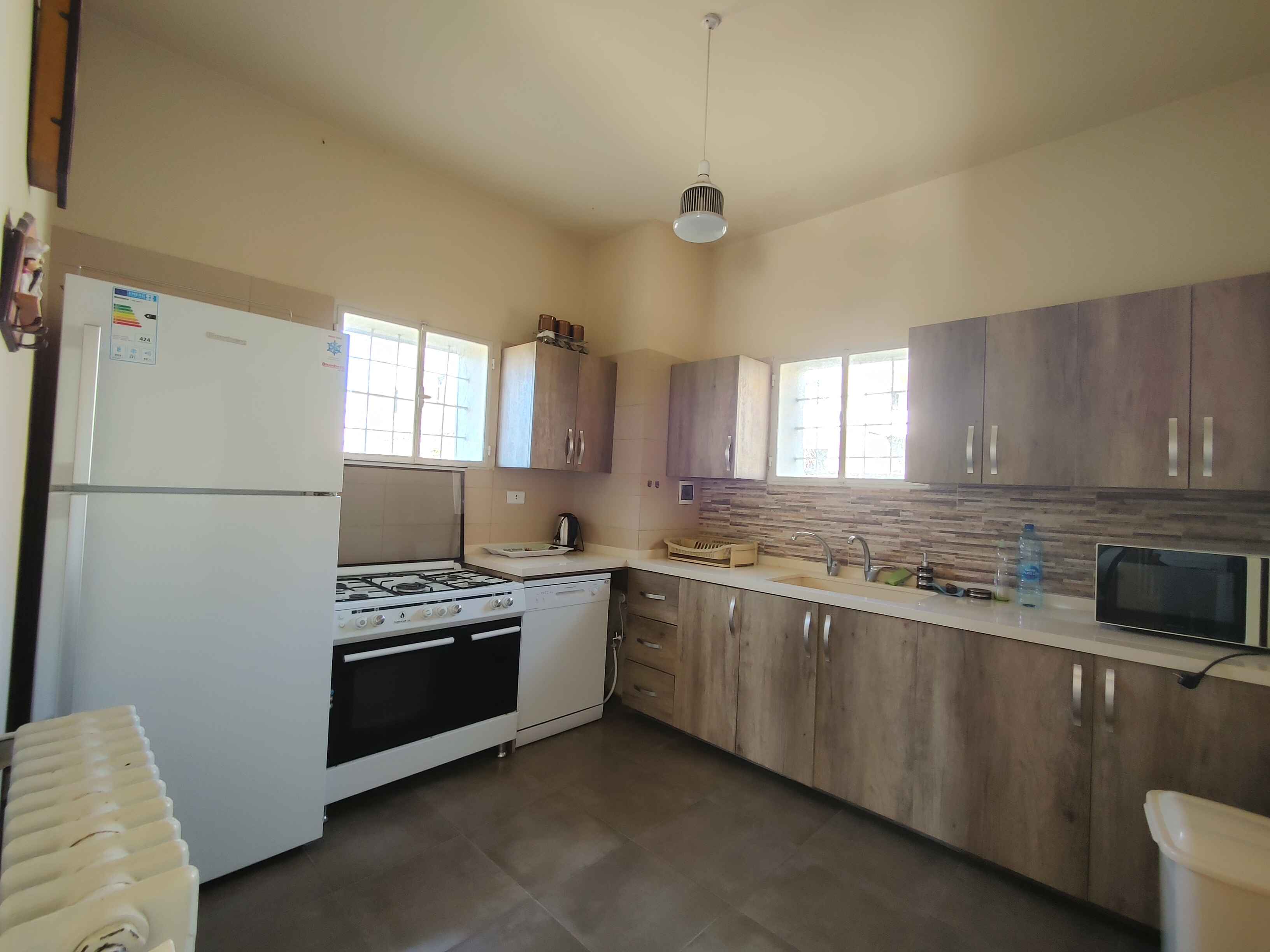This fully furnished traditional house in Hrajel! — photo 3