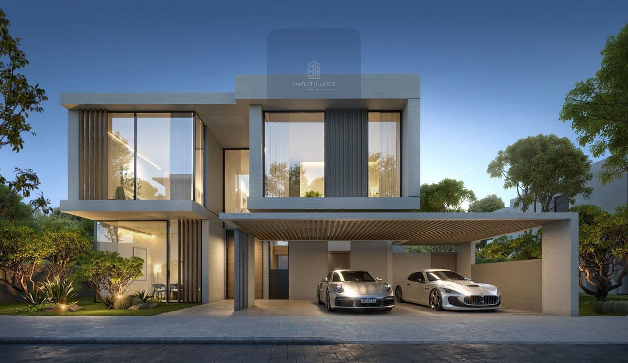 Luxury Seaview Apartments, Golf Residences & Villas For Sale in Muscat, Oman — photo 4