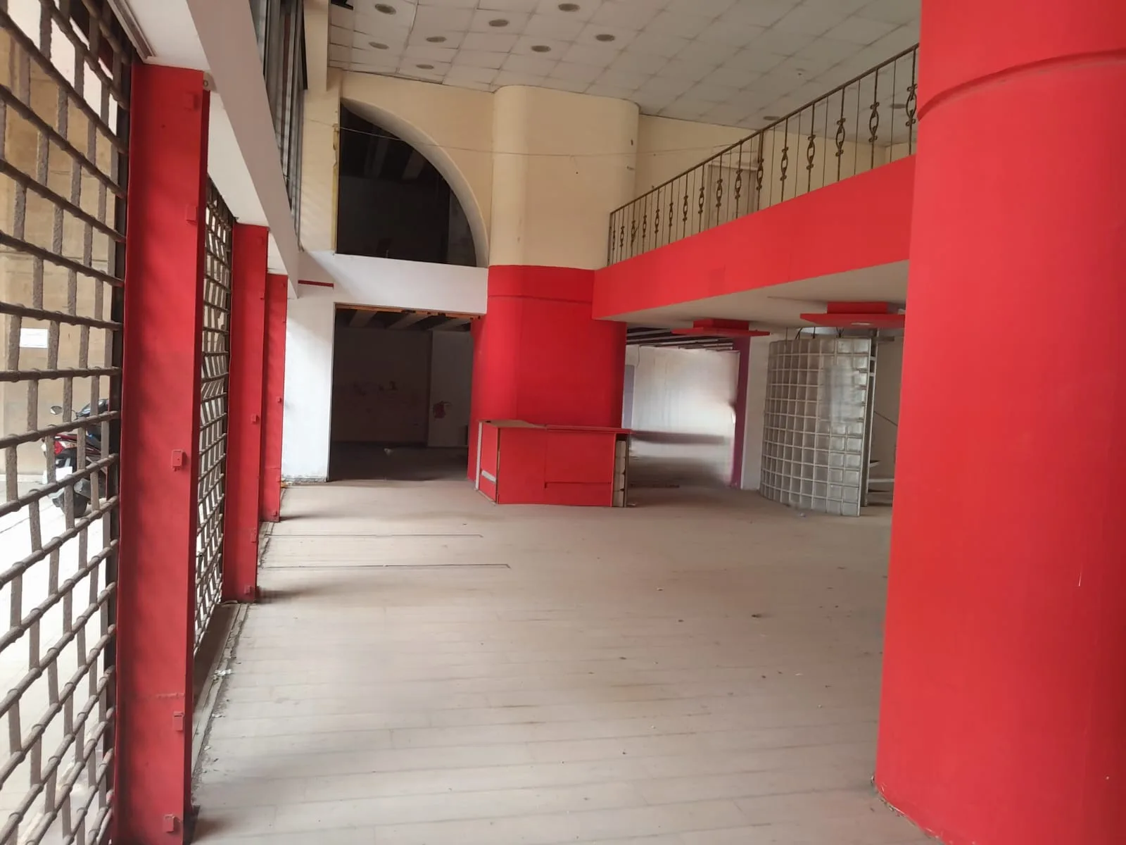 Shop for Rent in Zalqa