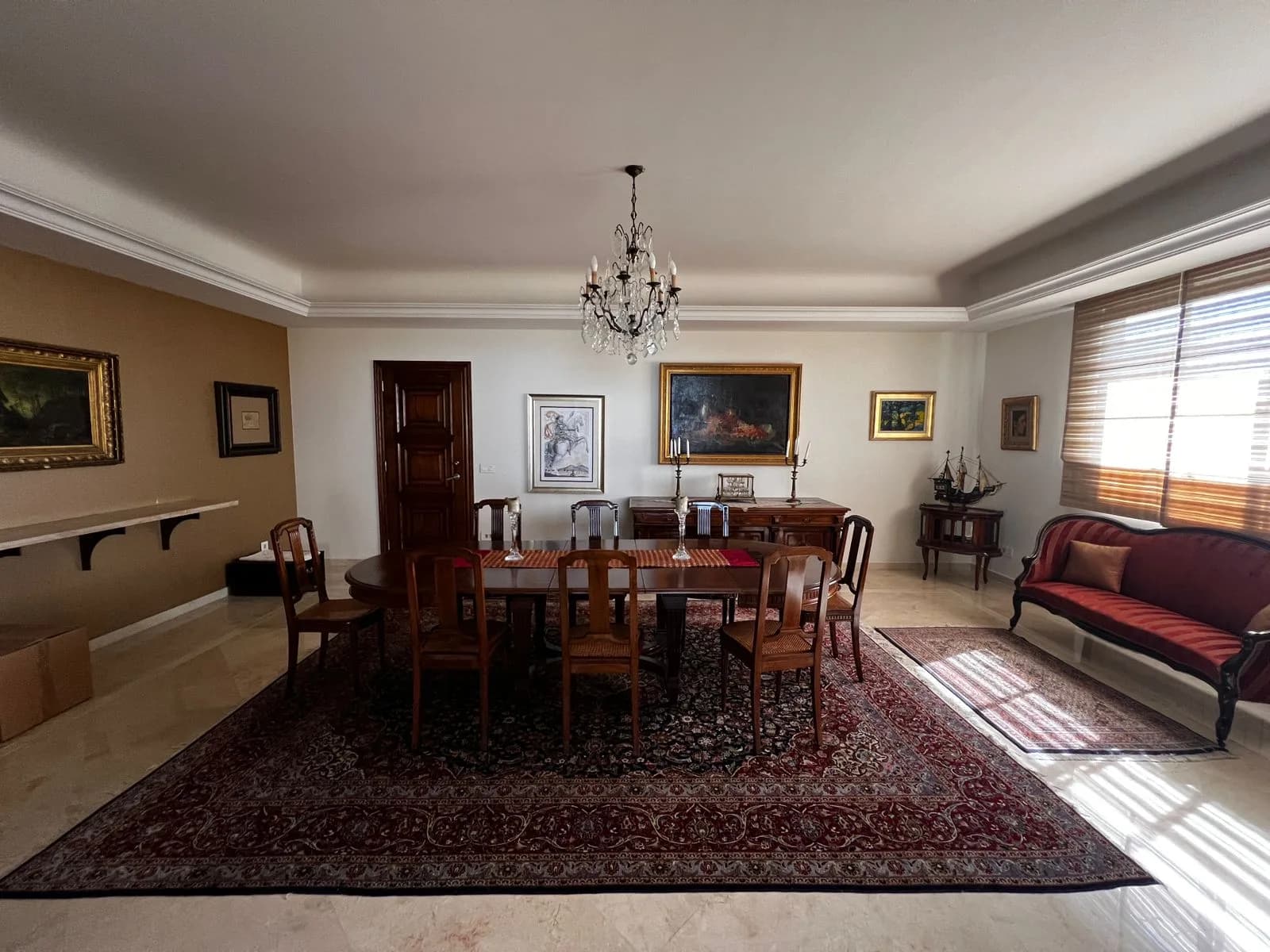 Apartment for sale in Yarzeh — photo 6
