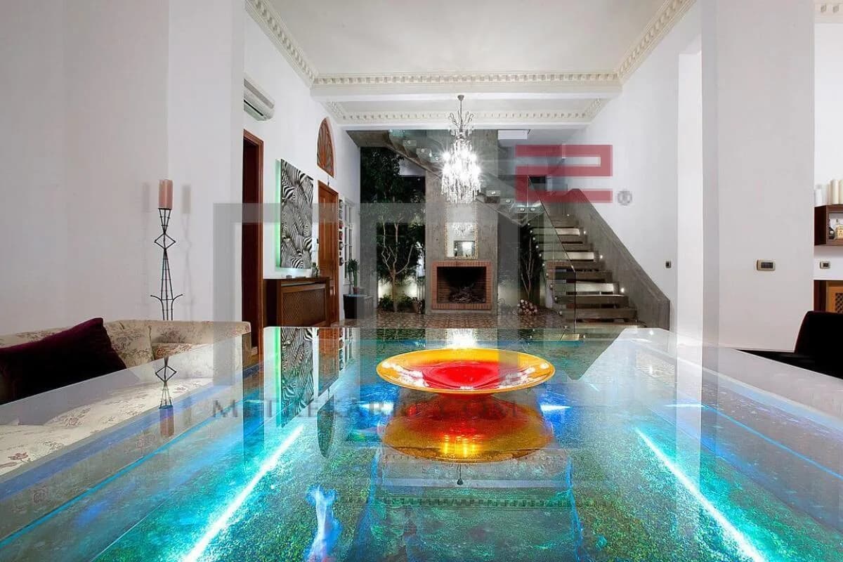 Villa for Sale in Achrafieh — photo 3