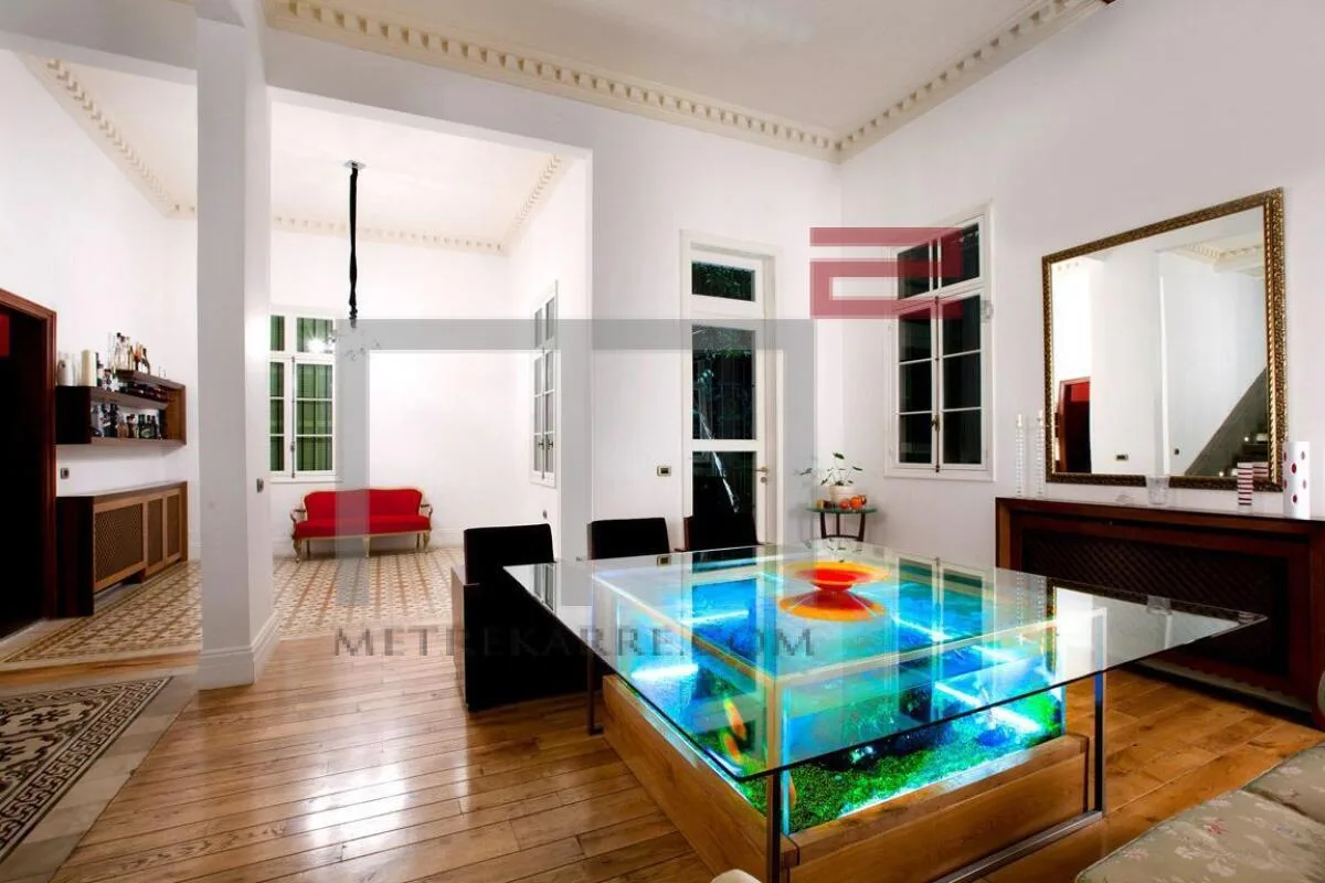 Villa for Sale in Achrafieh — photo 2