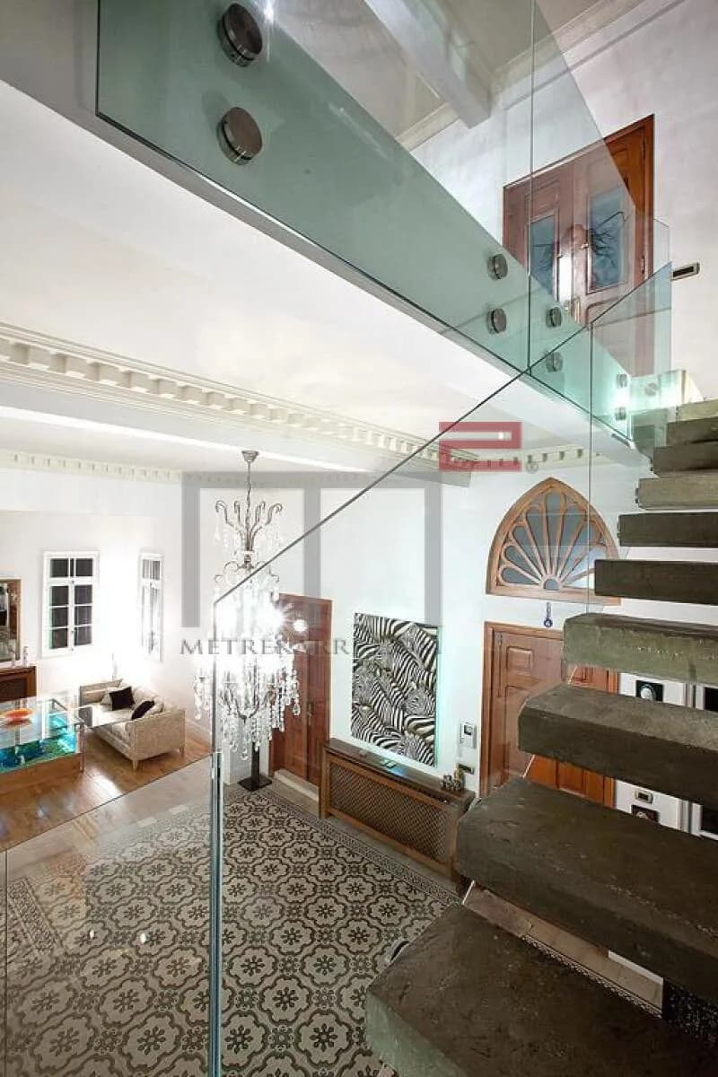 Villa for Sale in Achrafieh
