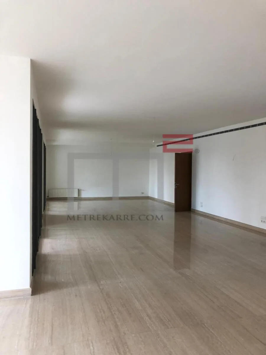 Apartment for Sale in Achrafieh