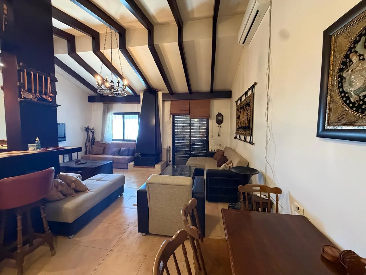 Chalet for sale in Faqra — photo 4