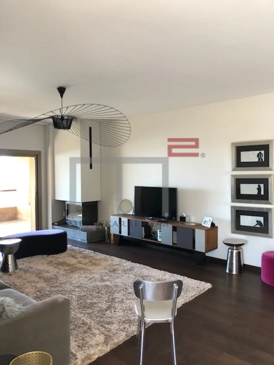 Chalet for Sale in Faqra