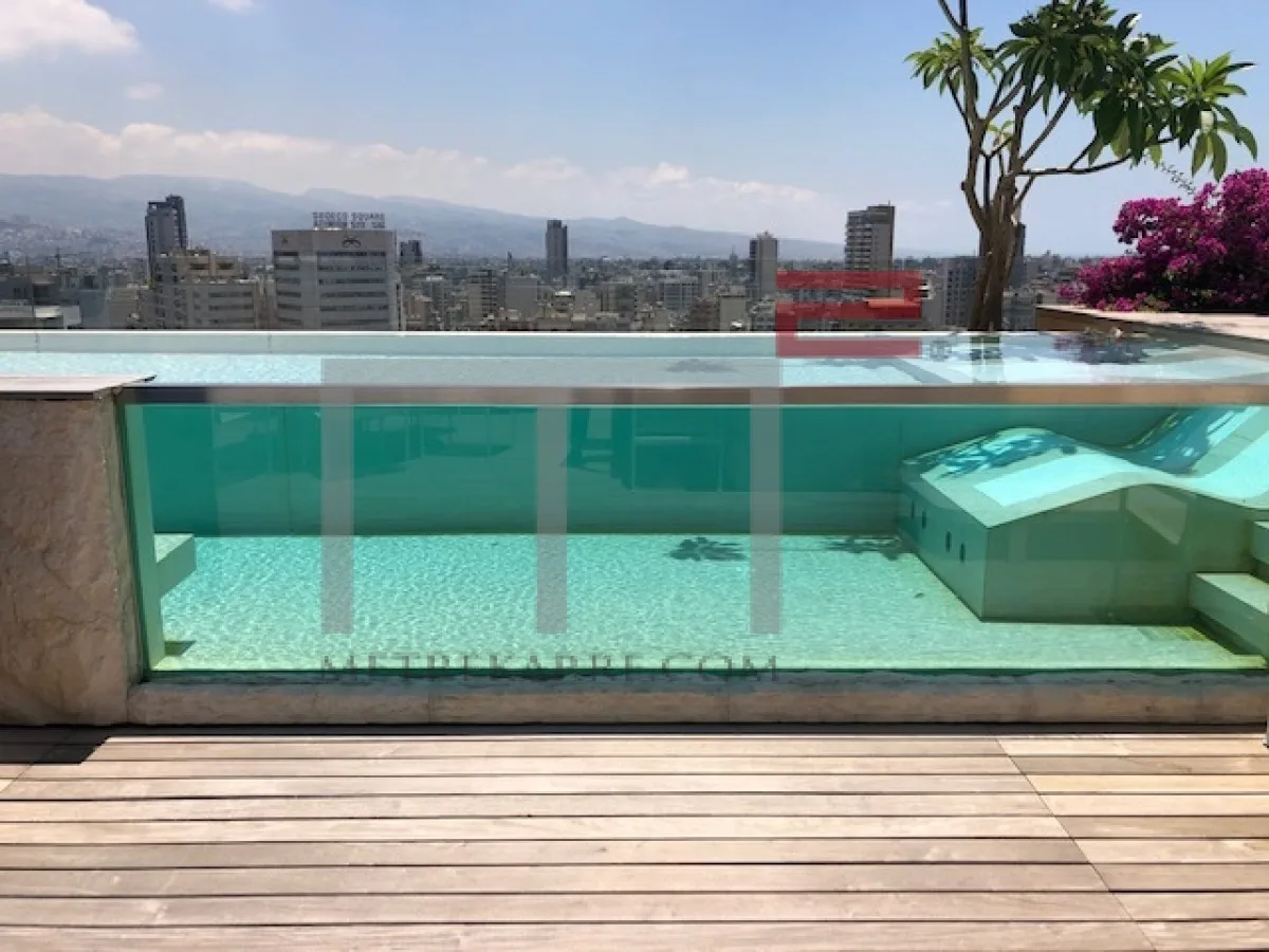 Apartment for Sale in Achrafieh