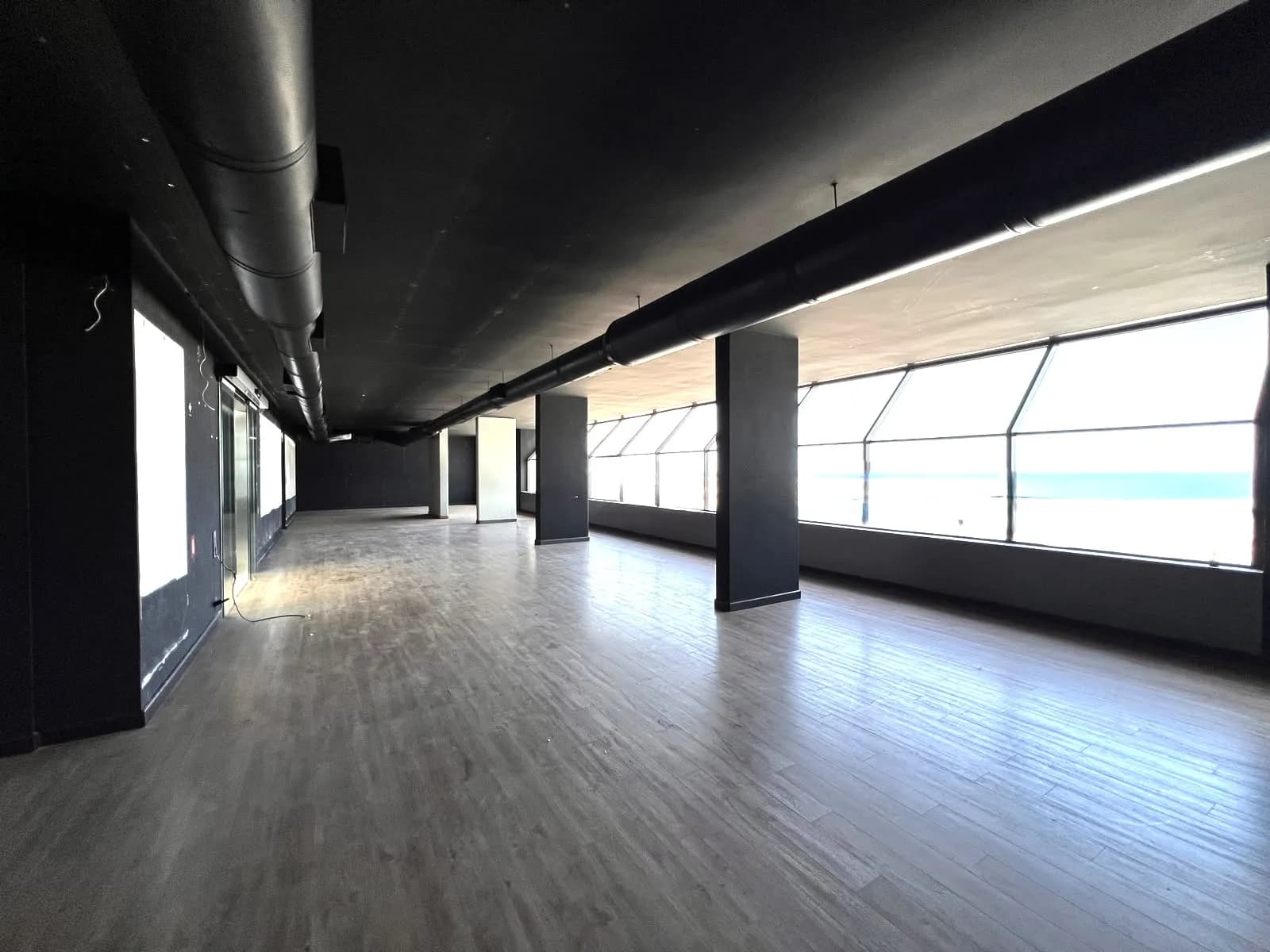 Office for rent in Gemmayzeh — photo 2