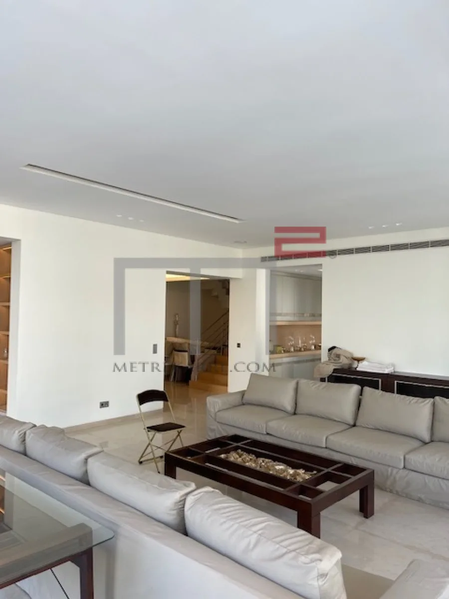 Penthouse for Sale in Furn El Hayek — photo 2