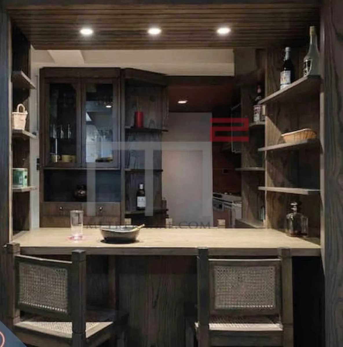 Chalet for Sale in Faqra — photo 2