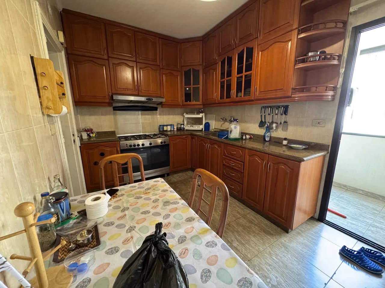 Apartment for Rent in Barbir — photo 5
