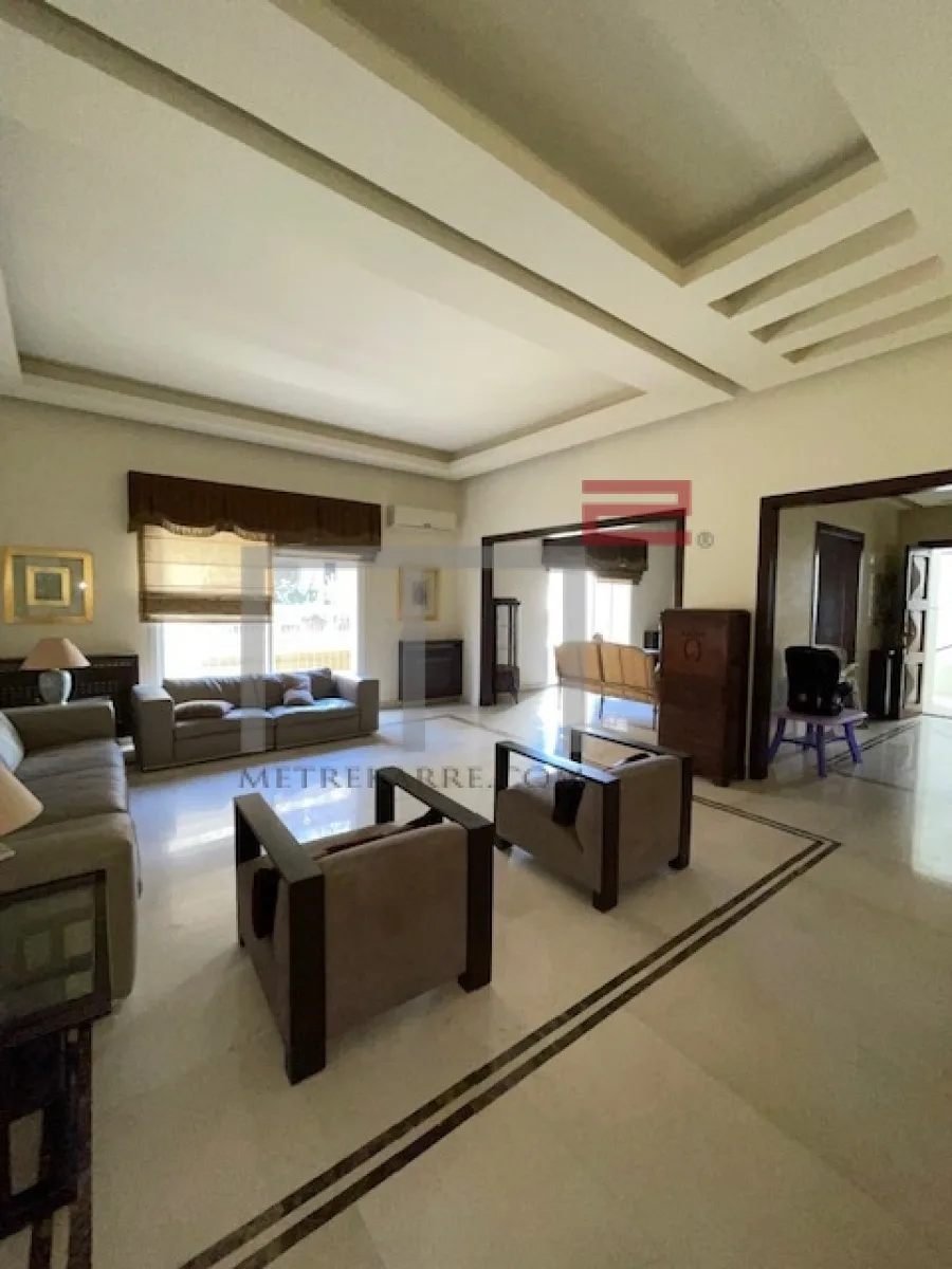 Apartment for Sale in Furn El Hayek