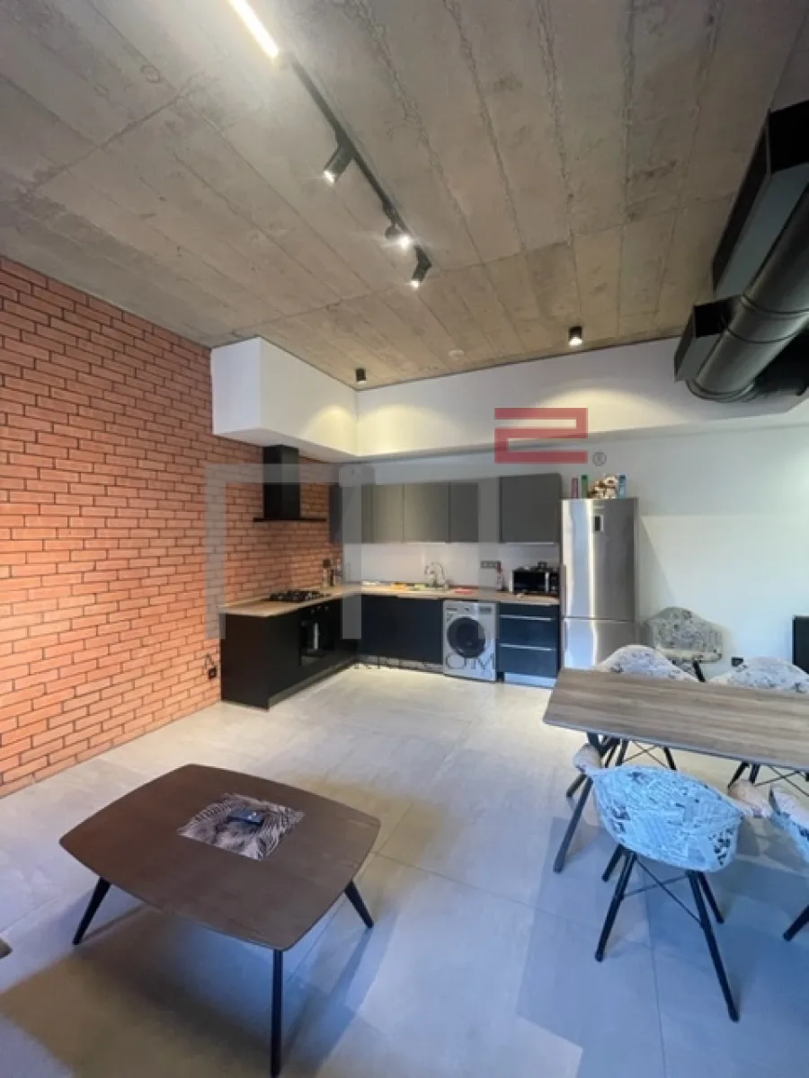 Apartment for Sale in Palais de Justice — photo 2