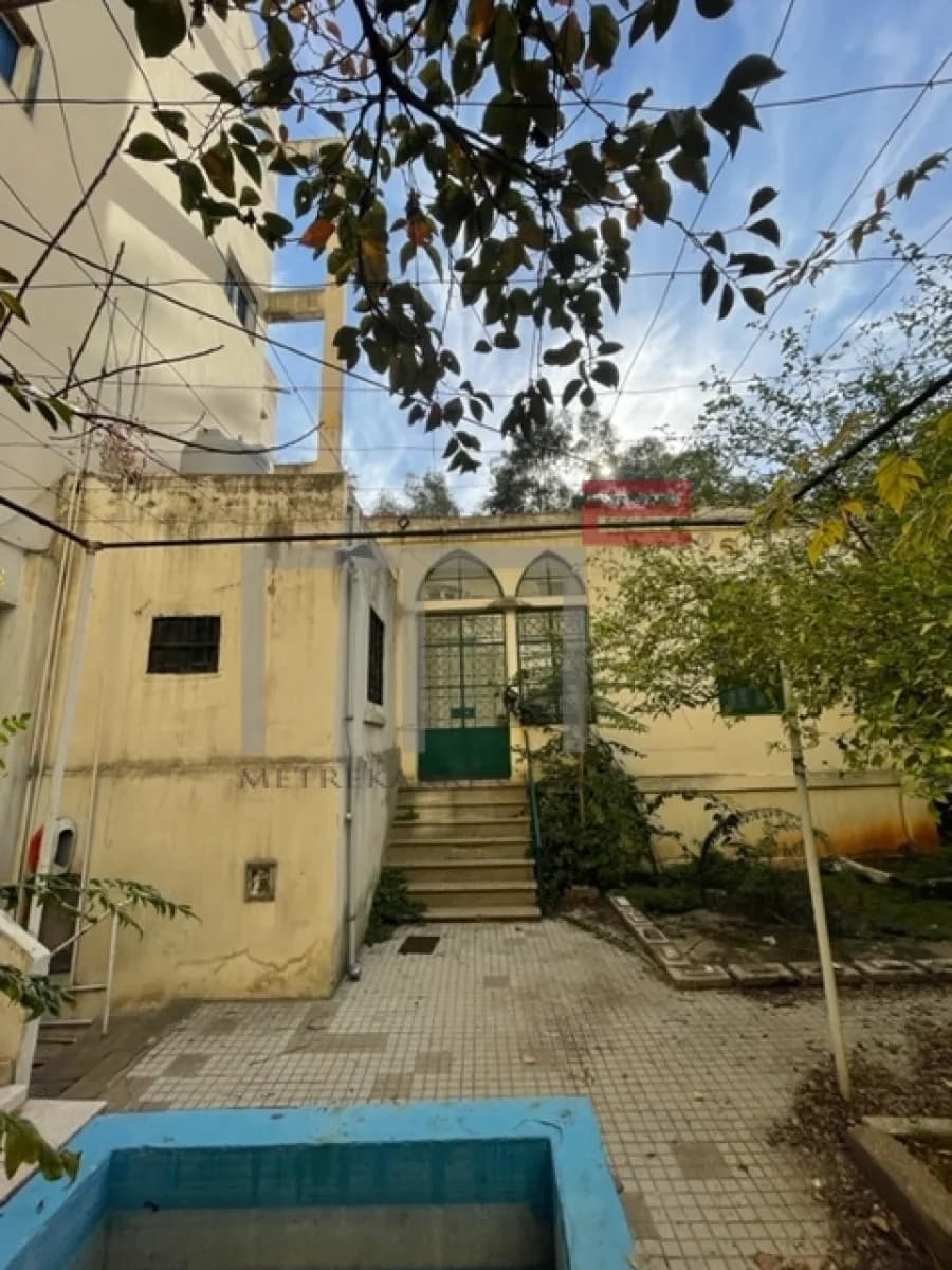 Building for Sale in Kobayat