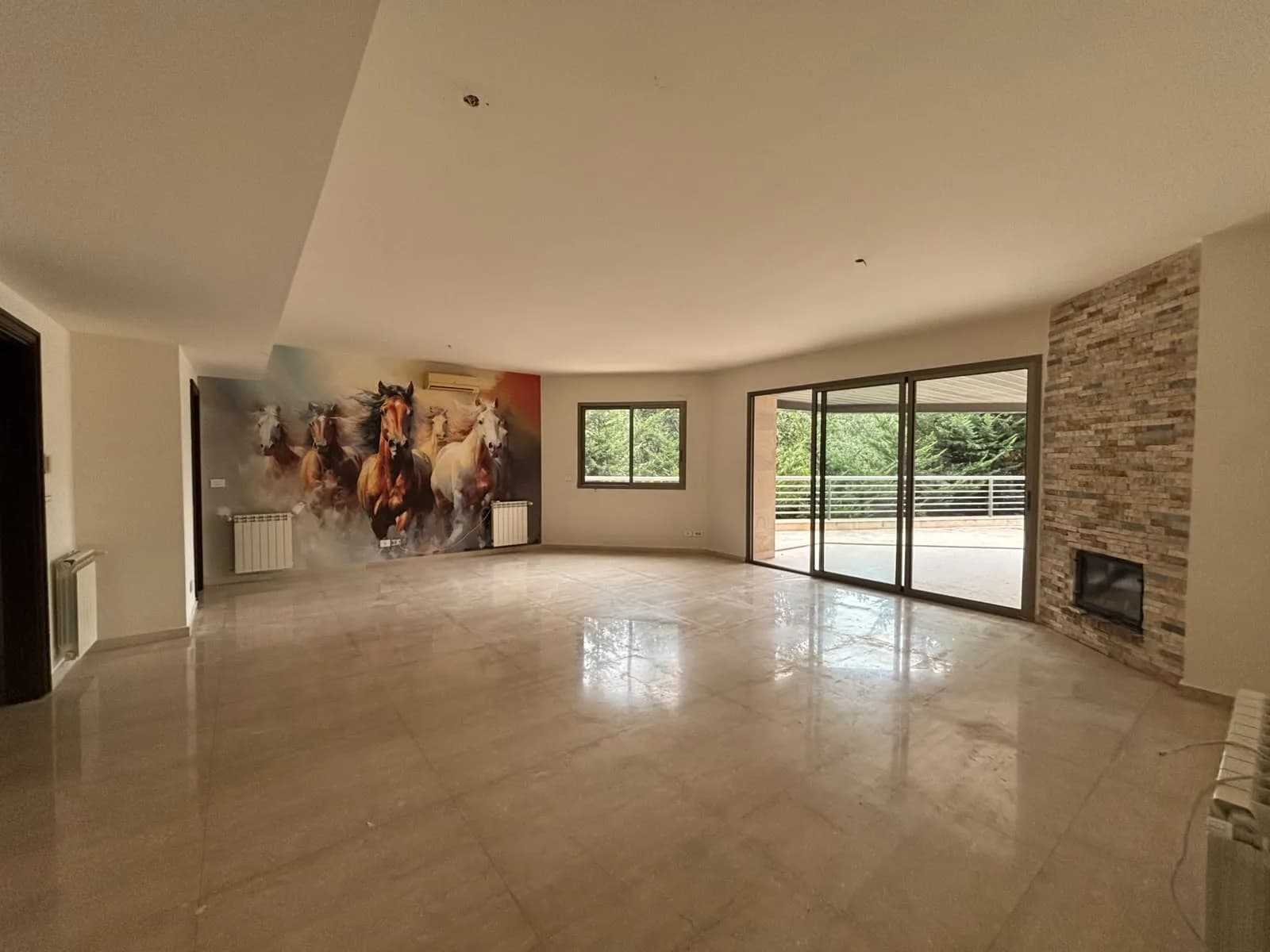 Apartment for Rent in Dik El Mehdi — photo 2