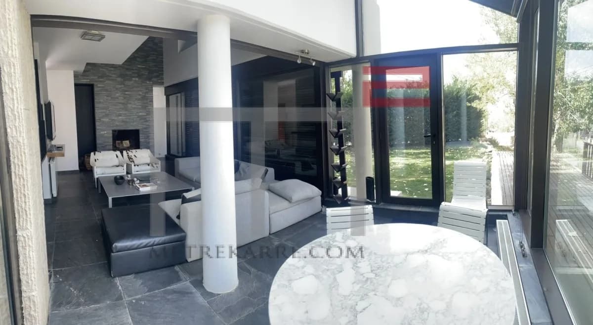 Chalet for Rent in Faqra