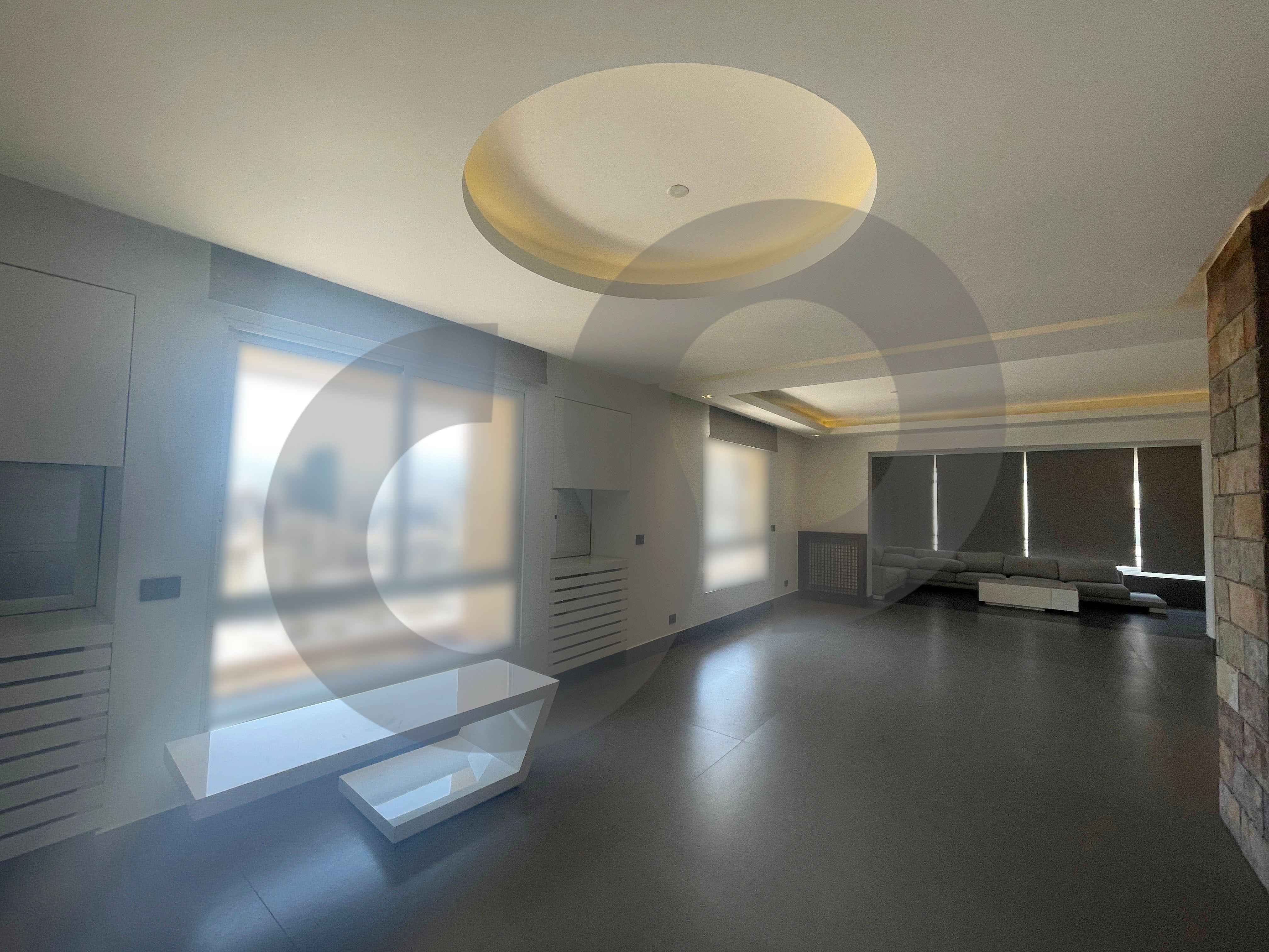 Prime location/Fully decorated/24/7 Elevator/ACHRAFIEH,BEIRUT — photo 2